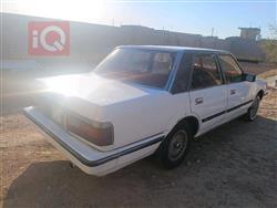 تويوتا كراون